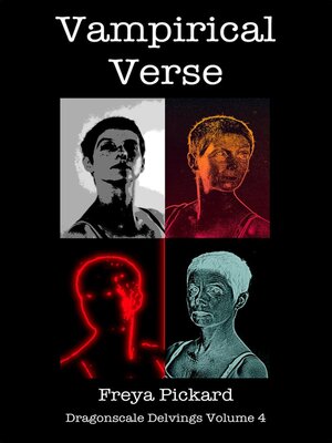 cover image of Vampirical Verse